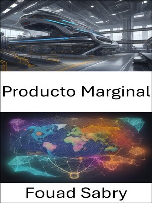 cover image of Producto Marginal